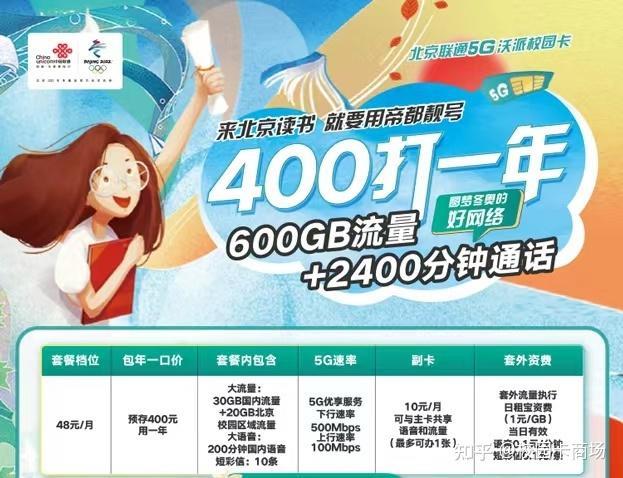 2023年北京电信卡信号怎么样？